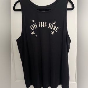Old Navy Graphic Tee ‘On the Rise’